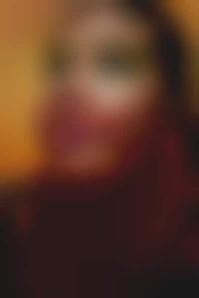 Horned Women
