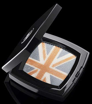 Patriotic Cosmetics