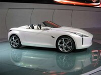 Itty-Bitty Roadsters Image 4