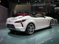 Itty-Bitty Roadsters Image 5
