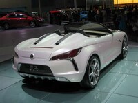 Itty-Bitty Roadsters Image 6