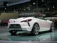 Itty-Bitty Roadsters Image 7