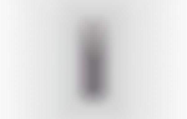 faceless led watch