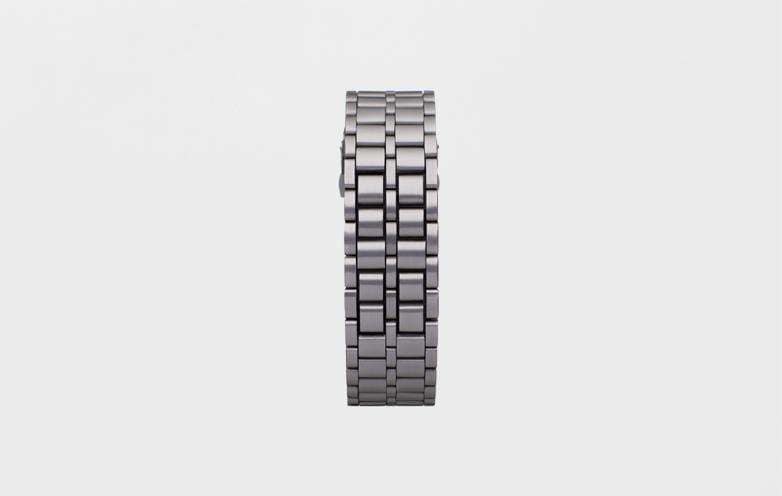 Faceless Watches