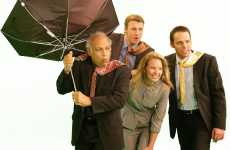 Twitter Weather Updates