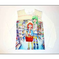 Cashmere Anime Image 2