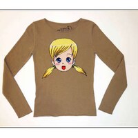 Cashmere Anime Image 3