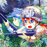 Cashmere Anime Image 5