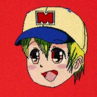 Cashmere Anime Image 6