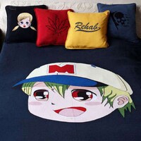 Cashmere Anime Image 7
