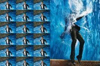 Aquatic-Themed Covers Image 4