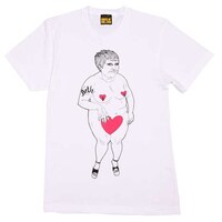 Celebrity Sketch Tees Image 6