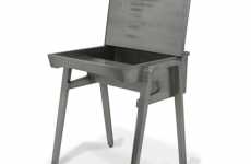 Retro Desk Replicas