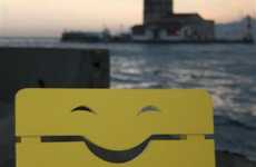 Happy Face Furniture
