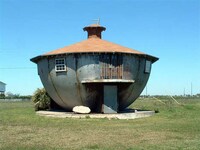 Upside Down Houses Image 2