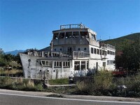 Upside Down Houses Image 6