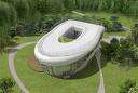 Upside Down Houses Image 8