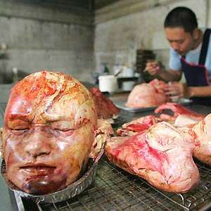 13 Gruesome Innovations