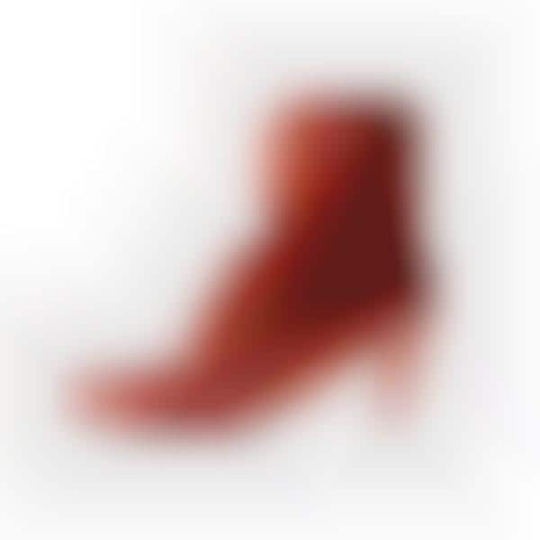 Croissant Footwear
