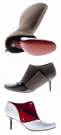 Croissant Footwear Image 7