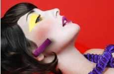 Candy-Colored Headsets