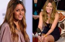 Hot Hairstyles of Spring 09