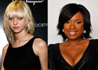 Hot Hairstyles of Spring 09 Image 2