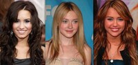 Hot Hairstyles of Spring 09 Image 4