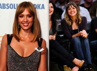 Hot Hairstyles of Spring 09 Image 7