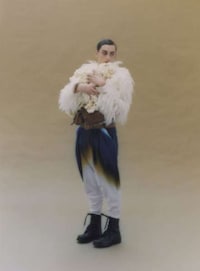 Seductive Menswear Collections Image 2