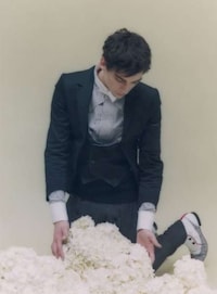 Seductive Menswear Collections Image 3