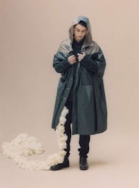 Seductive Menswear Collections Image 4