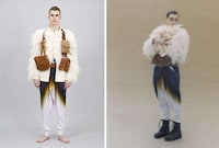 Seductive Menswear Collections Image 5