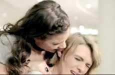 Clothing Catfight Campaigns