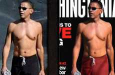 Obamashopped Cover Shots