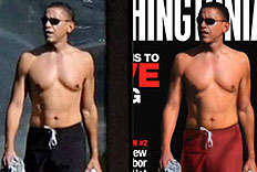 Obamashopped Cover Shots