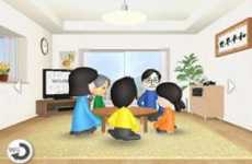 Virtual Market Research