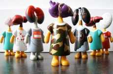 Organ Donor Dolls