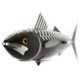 Carbon Fiber Fish Image 3