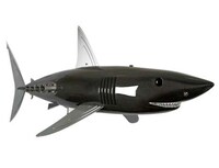 Carbon Fiber Fish Image 4