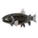 Carbon Fiber Fish Image 5