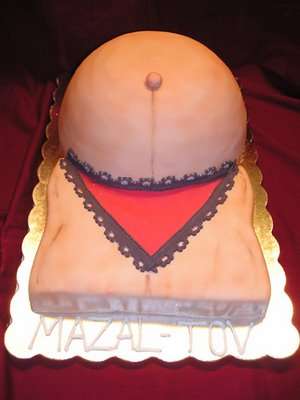 Maternity Cakes