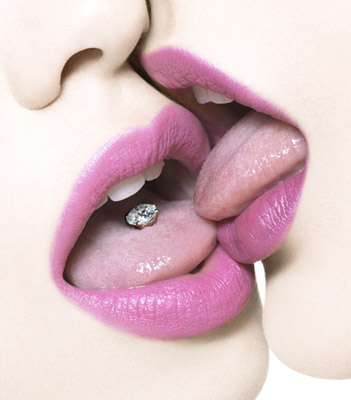 Surreal Sensual Photography