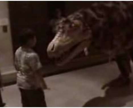 19 Dinosaur Innovations