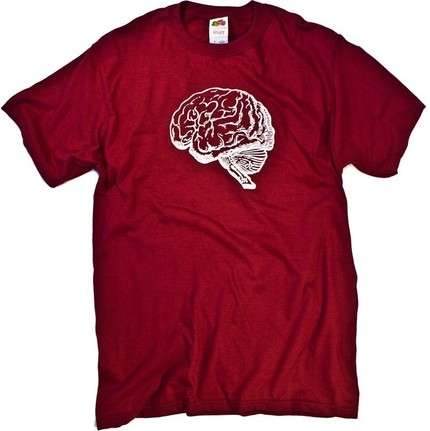 Anatomical T-Shirts