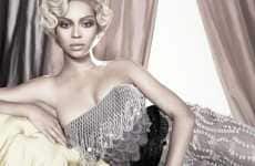 Glamorous Hollywood Portraits