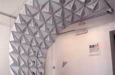Papercraft Architecture