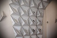 Papercraft Architecture Image 2