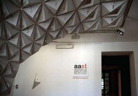 Papercraft Architecture Image 3