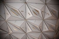 Papercraft Architecture Image 4